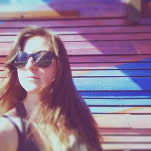 Meet your Posher, Gina